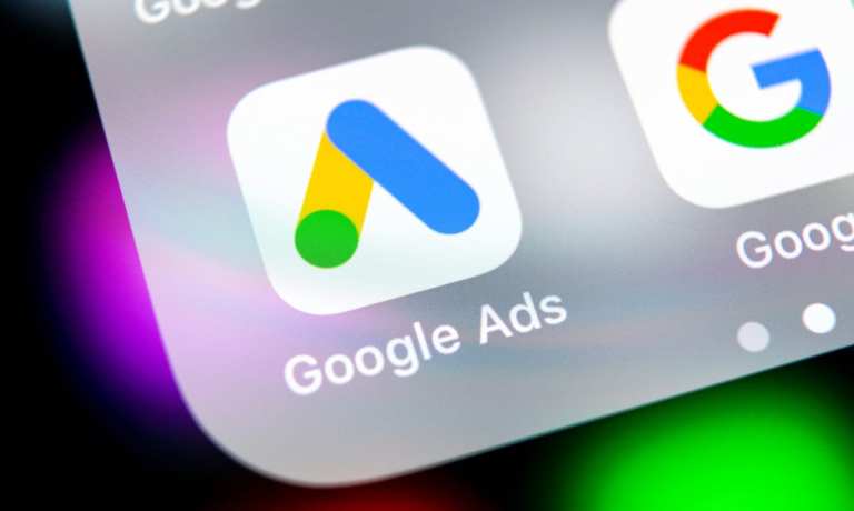Google Ads