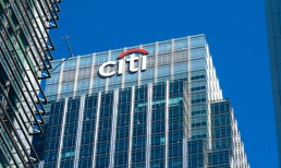 Citigroup earnings