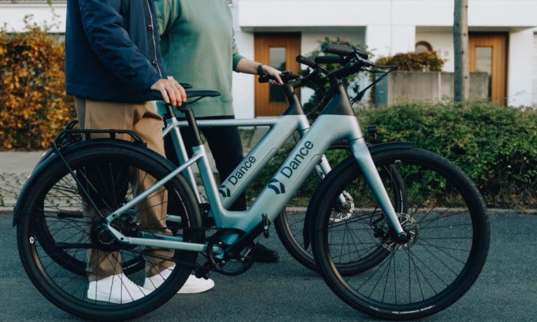 Dance, eBikes, transportation, investments