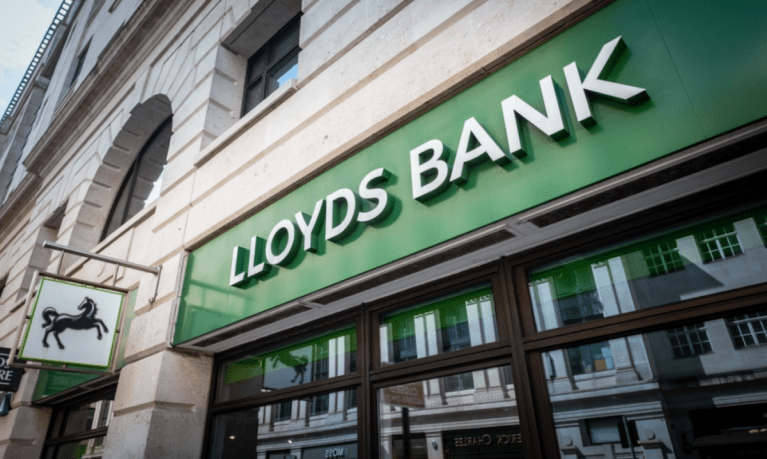 Lloyds Bank