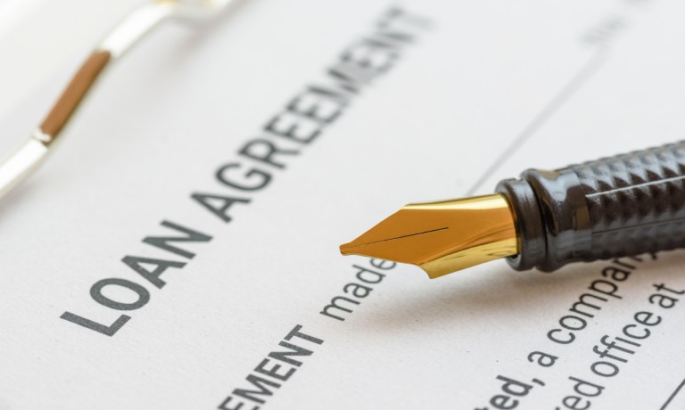 Credit Quality Weakens Among Borrowers Owing Over $100 Million