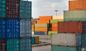 container shipping
