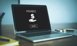 accounts payable laptop
