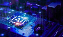AI startups, digital transformation