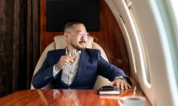 Airlines, travel, luxury, consumer spending