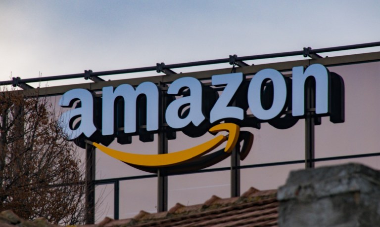 Amazon, Walmart, tariffs, retail