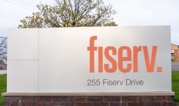 Fiserv