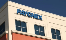 Paychex building