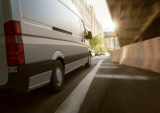 delivery van