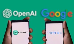 AI tools, ChatGPT, Gemini, Google, OpenAI