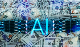 AI funding