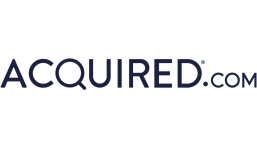 Acquired.com