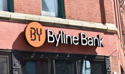 Byline Bank