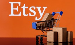 Etsy’s ‘Algotorial Curation’ Blends Human Touch With AI Smarts