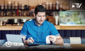 SMBs b2b payments