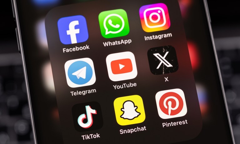 Small Businesses Find Social Media Channels Can Bump Up Sales